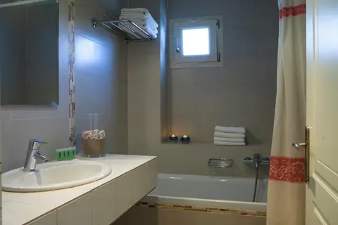 Princess Art Hotel in Λάσση — foto 27
