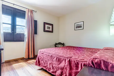 Hotel Albarracín in Albarracín — foto 21