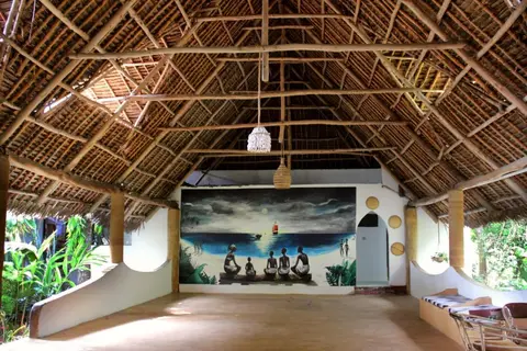 The Residence Zanzibar in Mtende, foto 10