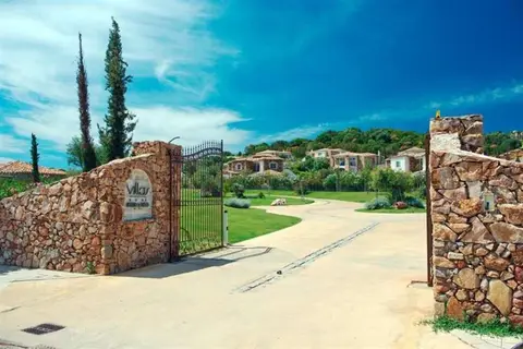 Villas Resort in Castiadas — foto 14