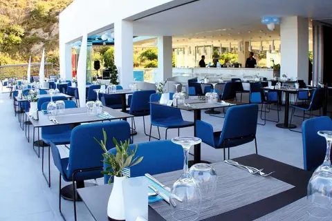 Tesoro Blu in Δημοτική Ενότητα Ελειού-Πρόνων — foto 6