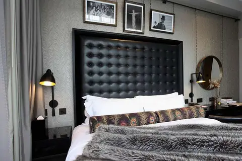 The Rex in Manchester, foto 18