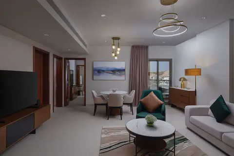 DoubleTree by Hilton Muscat Qurum in Muscat — foto 24