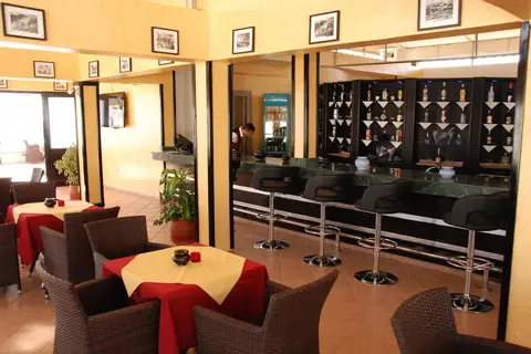 New Farah Hotel in Rabat — foto 4