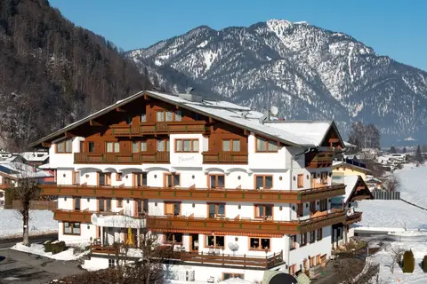 Hotel Gasthof Neuwirt in Kirchdorf in Tirol
