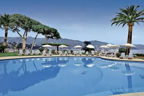 Grand Hotel Miramare in Santa Margherita Ligure, foto 11