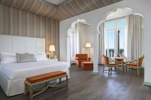 Hotel Excelsior in Venetië, foto 5
