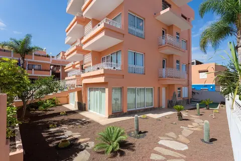 Globales Acuario in Puerto De La Cruz — foto 17