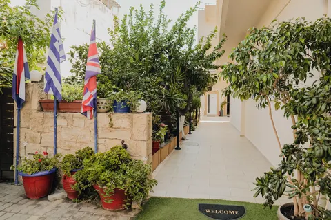 Appartementen Minas foto 6