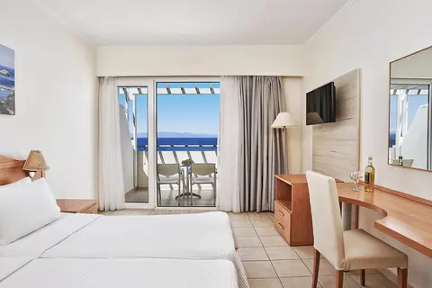 Hotel Labranda Blue Bay in Ιαλυσός — foto 3