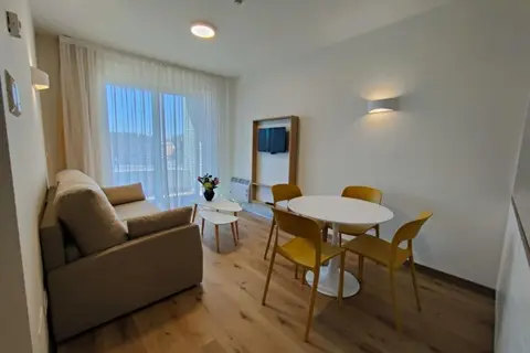 Aparthotel Playas de Liencres in Piélagos — foto 4