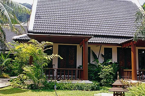 Khao Lak Palm Beach Resort in Khuekkhak, Takuapa — foto 7
