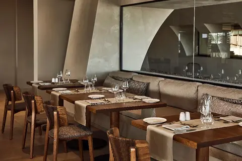 Zelia Resort & Spa in Δημοτική Ενότητα Κασσάνδρας — foto 20