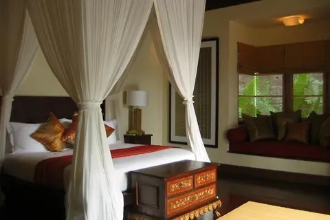 Kayumanis Private Villas & Spa Ubud in Ubud, foto 4