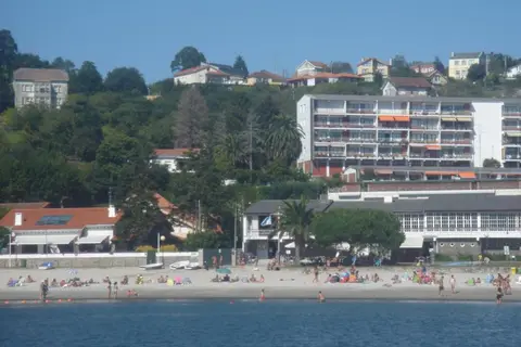 Hotel Iberia in Cabañas — foto 17