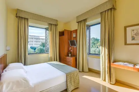 Rada Siri Hotel in Montepaone, foto 2