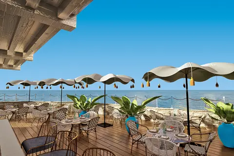 Alara Star Hotel in Alanya — foto 22