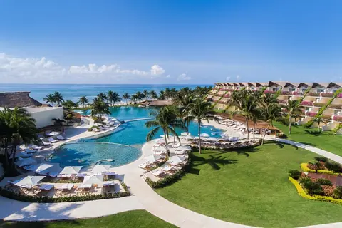 Grand Velas Riviera Maya in Playa del Carmen — foto 6