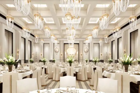 Fairmont La Marina Rabat Sale Hotel and Residences in Rabat, foto 4
