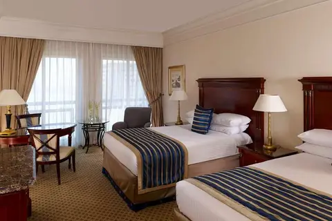 InterContinental Citystars Cairo in Caïro, foto 4