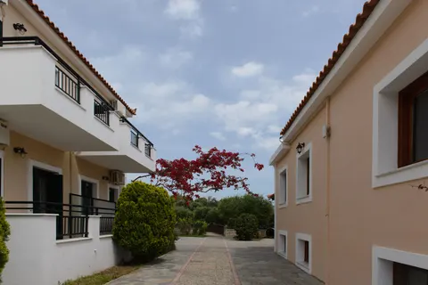 So Nice Hotel in Municipal Unit of Marathokabos — foto 9
