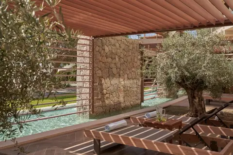 Atlantica Imperial Resort & Spa in Κολύμπια — foto 26