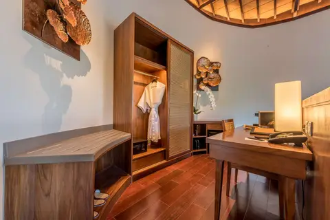 Tanadewa Resort & Spa in Ubud, foto 17