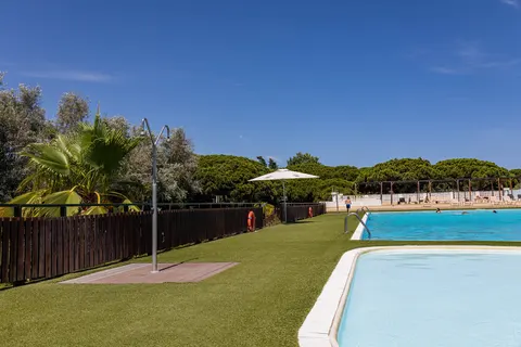 Holacamp Barcelona foto 13