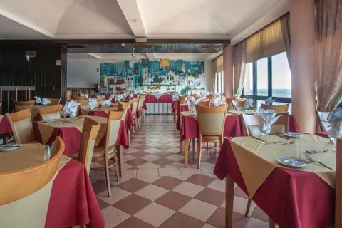 Hotel Sol e Mar in Albufeira, foto 18