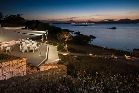 Hotel Cala Cuncheddi in Terranoa/Olbia, foto 16