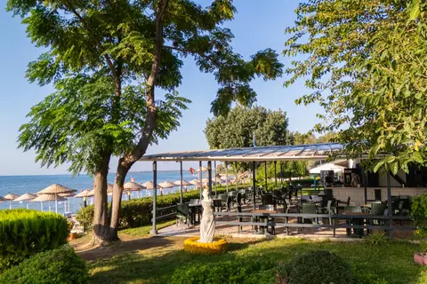 The Holiday Resort Hotel in Didim — foto 30