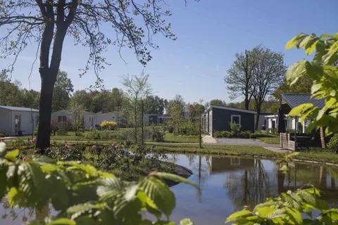 Vakantiepark Reestervallei in IJhorst — foto 15