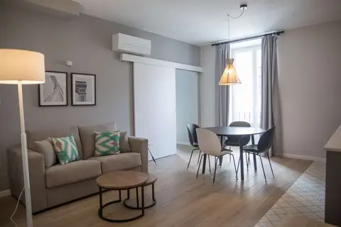 Appartementen Libere Valencia Jardin Botanico in Valencia — foto 6