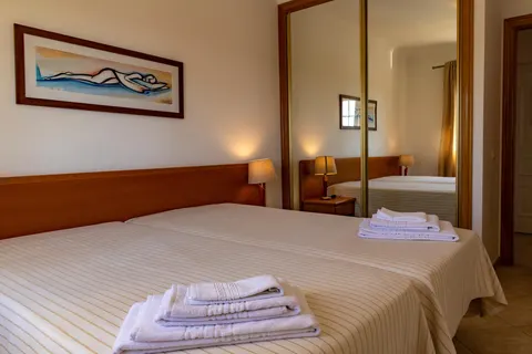 Appartementen Praia da Lota foto 4