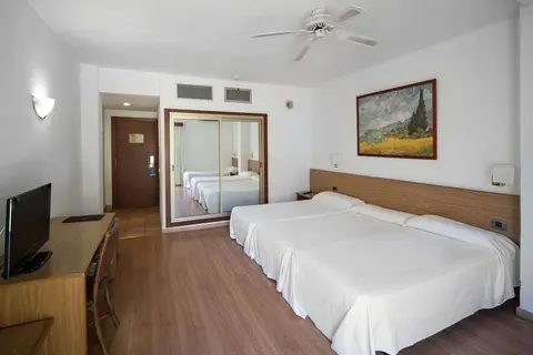 Hotel Catalonia Punta del Rey in Candelaria — foto 11