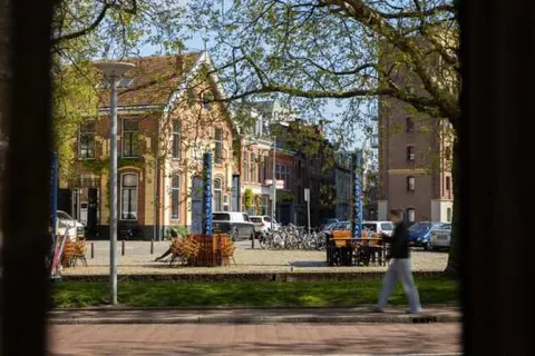 Flonk Hotel Groningen Centre, BW Signature Collection foto 20