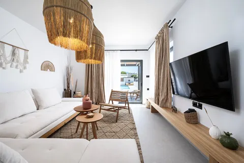 Rastoni Villas foto 10