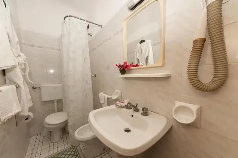 Hotel Villa Franca in Positano, foto 19