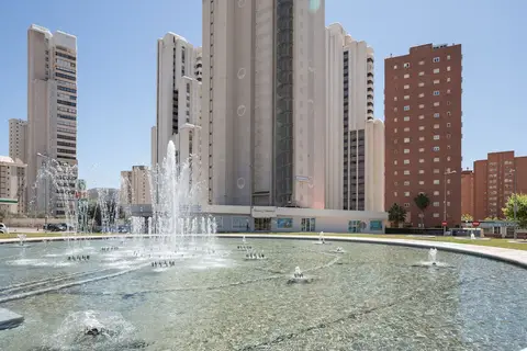 Pierre & Vacances Apartamentos Benidorm Levante in Benidorm — foto 30