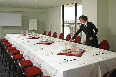 ADGE Hotel and Residences in Sydney — foto 2