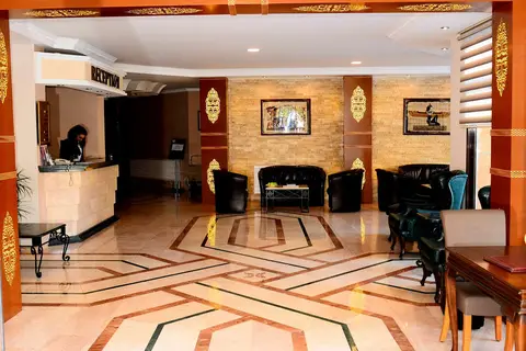 Hotel By Karaaslan Inn in Kuşadası — foto 20