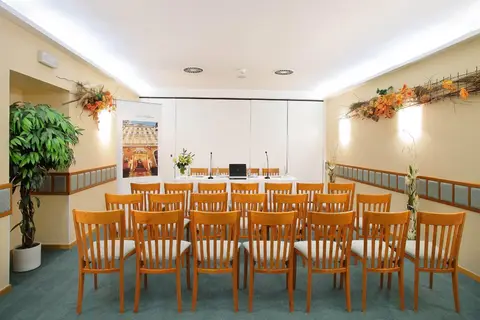 Hotel Adria Praha in Praag — foto 12