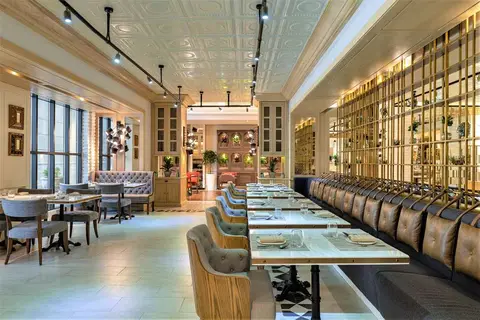 Le Royal Meridien Doha in شارع 347 — foto 6