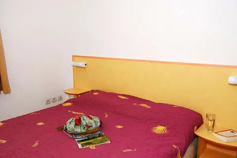 Residence Le Grand Bleu in Vendres — foto 4