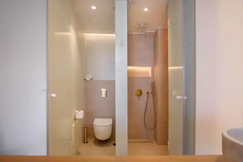 Phos Hotel in Agia Marina, foto 17
