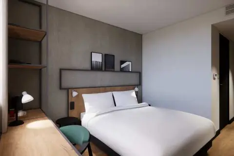 ibis Hotel Tilburg in Tilburg — foto 17