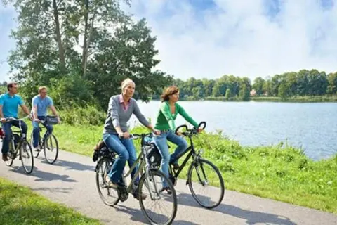 Hotel Montfoort foto 27