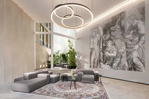 Hotel Mamaison Residence Downtown Prague in Prague — foto 5