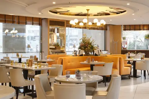 Waldorf Astoria Berlin in Berlijn, foto 24