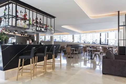 Hotel Bristol Benidorm in Benidorm — foto 7